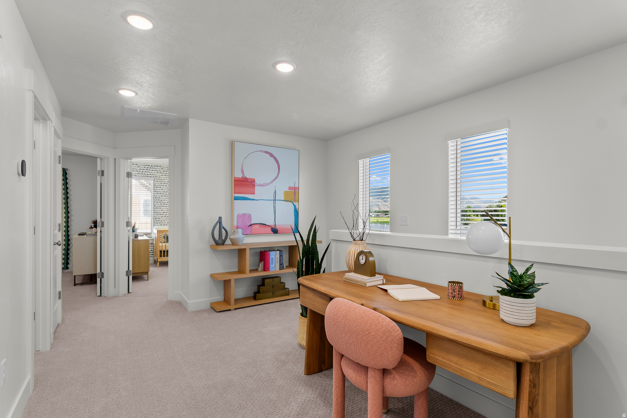 RIDGELINE PARK - Residential