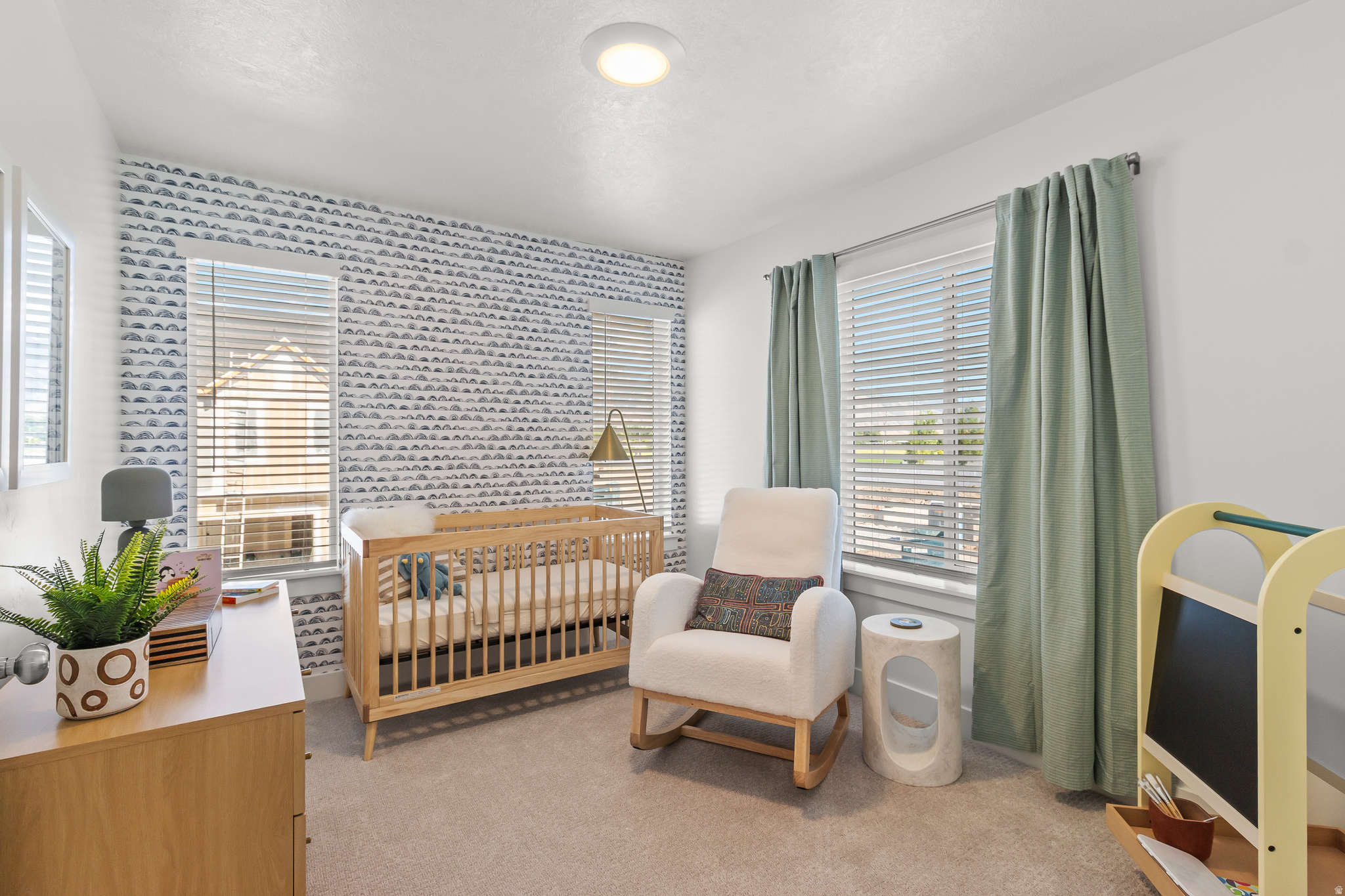 RIDGELINE PARK - Residential