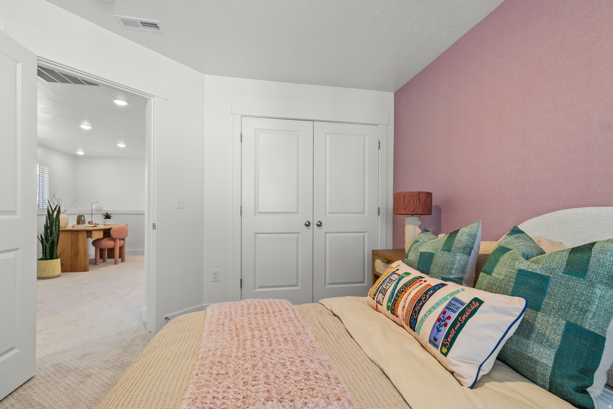 RIDGELINE PARK - Residential