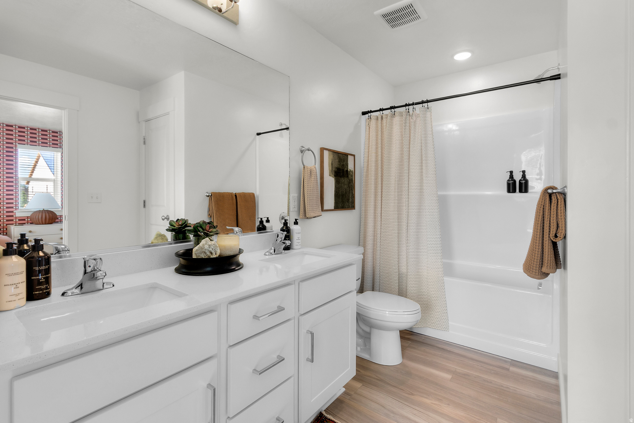 RIDGELINE PARK - Residential