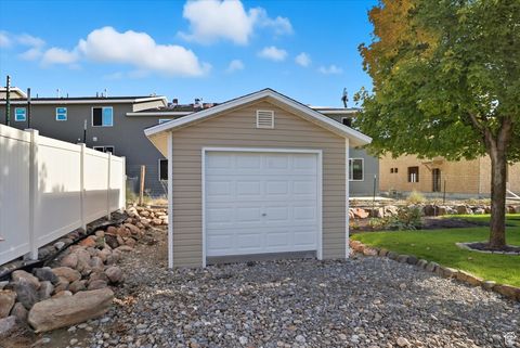 Tiny photo for 568 N CHERRY CREEK PKWY, Richmond, UT 84333 (MLS # 2115716)