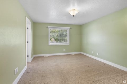 Tiny photo for 568 N CHERRY CREEK PKWY, Richmond, UT 84333 (MLS # 2115716)
