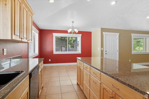 Tiny photo for 568 N CHERRY CREEK PKWY, Richmond, UT 84333 (MLS # 2115716)