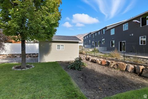 Tiny photo for 568 N CHERRY CREEK PKWY, Richmond, UT 84333 (MLS # 2115716)