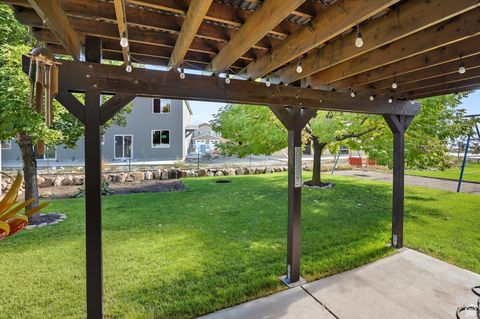 Tiny photo for 568 N CHERRY CREEK PKWY, Richmond, UT 84333 (MLS # 2115716)