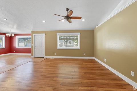 Tiny photo for 568 N CHERRY CREEK PKWY, Richmond, UT 84333 (MLS # 2115716)
