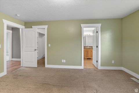 Tiny photo for 568 N CHERRY CREEK PKWY, Richmond, UT 84333 (MLS # 2115716)