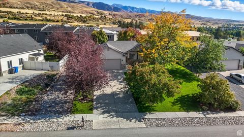 Tiny photo for 568 N CHERRY CREEK PKWY, Richmond, UT 84333 (MLS # 2115716)