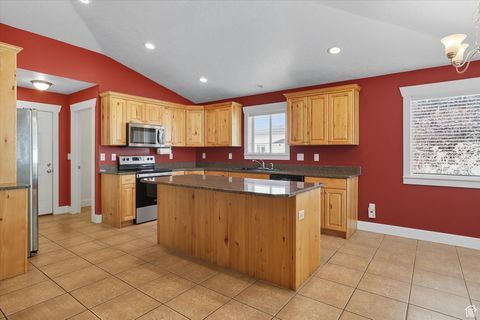Tiny photo for 568 N CHERRY CREEK PKWY, Richmond, UT 84333 (MLS # 2115716)