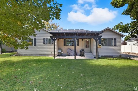Tiny photo for 568 N CHERRY CREEK PKWY, Richmond, UT 84333 (MLS # 2115716)