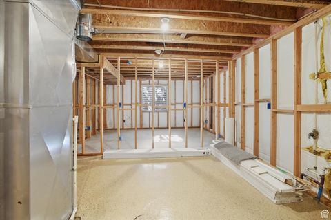 Tiny photo for 568 N CHERRY CREEK PKWY, Richmond, UT 84333 (MLS # 2115716)