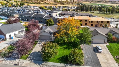 Tiny photo for 568 N CHERRY CREEK PKWY, Richmond, UT 84333 (MLS # 2115716)