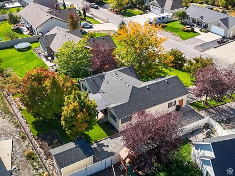Tiny photo for 568 N CHERRY CREEK PKWY, Richmond, UT 84333 (MLS # 2115716)