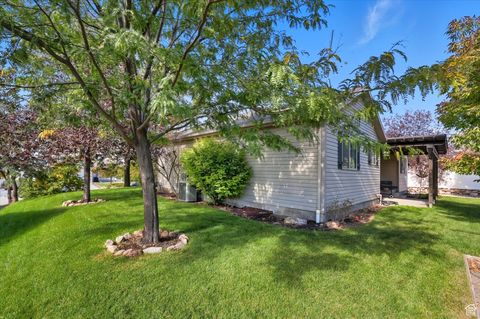 Tiny photo for 568 N CHERRY CREEK PKWY, Richmond, UT 84333 (MLS # 2115716)