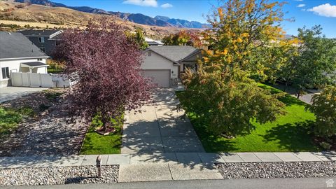 Tiny photo for 568 N CHERRY CREEK PKWY, Richmond, UT 84333 (MLS # 2115716)