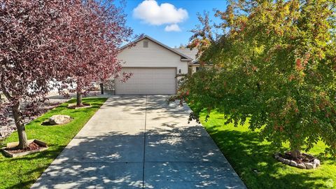 Tiny photo for 568 N CHERRY CREEK PKWY, Richmond, UT 84333 (MLS # 2115716)