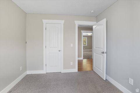 Tiny photo for 568 N CHERRY CREEK PKWY, Richmond, UT 84333 (MLS # 2115716)