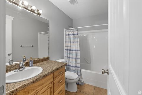 Tiny photo for 568 N CHERRY CREEK PKWY, Richmond, UT 84333 (MLS # 2115716)