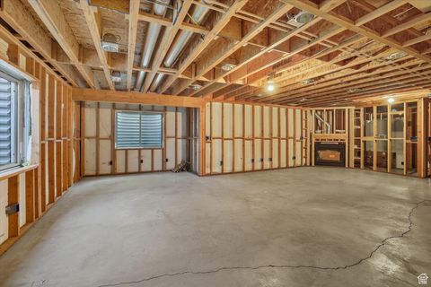Tiny photo for 568 N CHERRY CREEK PKWY, Richmond, UT 84333 (MLS # 2115716)