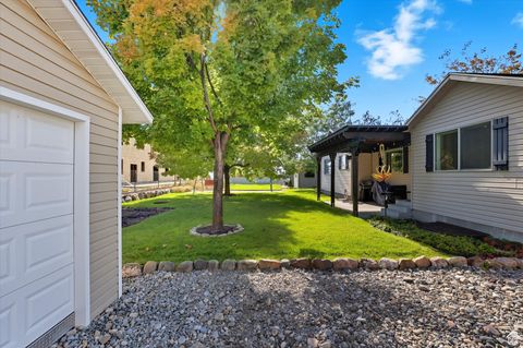 Tiny photo for 568 N CHERRY CREEK PKWY, Richmond, UT 84333 (MLS # 2115716)