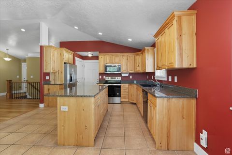 Tiny photo for 568 N CHERRY CREEK PKWY, Richmond, UT 84333 (MLS # 2115716)