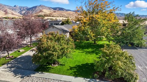 Tiny photo for 568 N CHERRY CREEK PKWY, Richmond, UT 84333 (MLS # 2115716)