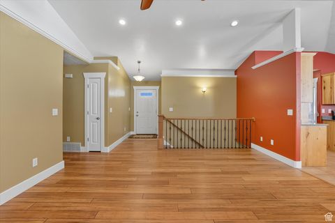 Tiny photo for 568 N CHERRY CREEK PKWY, Richmond, UT 84333 (MLS # 2115716)