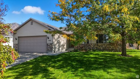 Tiny photo for 568 N CHERRY CREEK PKWY, Richmond, UT 84333 (MLS # 2115716)