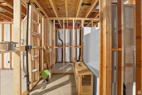 Tiny photo for 568 N CHERRY CREEK PKWY, Richmond, UT 84333 (MLS # 2115716)