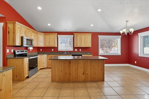 Tiny photo for 568 N CHERRY CREEK PKWY, Richmond, UT 84333 (MLS # 2115716)