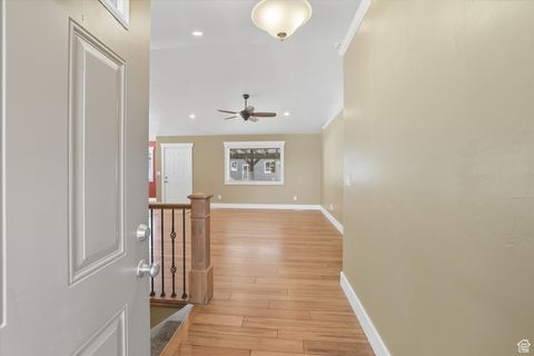 Tiny photo for 568 N CHERRY CREEK PKWY, Richmond, UT 84333 (MLS # 2115716)