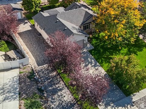 Tiny photo for 568 N CHERRY CREEK PKWY, Richmond, UT 84333 (MLS # 2115716)