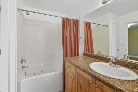 Tiny photo for 568 N CHERRY CREEK PKWY, Richmond, UT 84333 (MLS # 2115716)