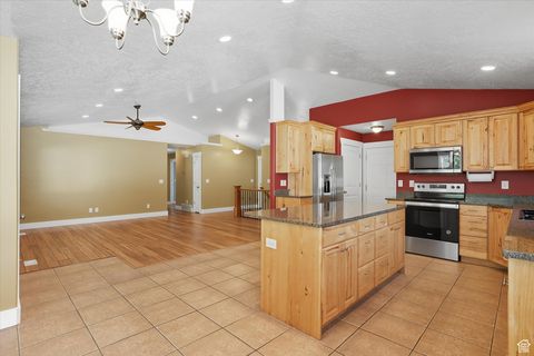 Tiny photo for 568 N CHERRY CREEK PKWY, Richmond, UT 84333 (MLS # 2115716)