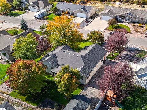 Tiny photo for 568 N CHERRY CREEK PKWY, Richmond, UT 84333 (MLS # 2115716)