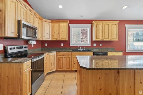 Tiny photo for 568 N CHERRY CREEK PKWY, Richmond, UT 84333 (MLS # 2115716)