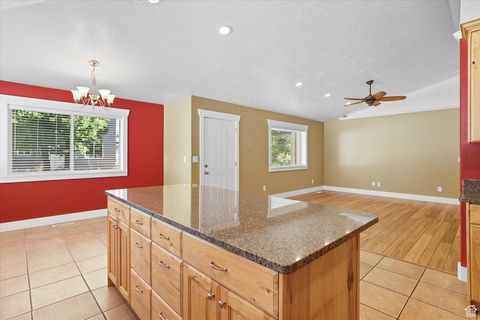 Tiny photo for 568 N CHERRY CREEK PKWY, Richmond, UT 84333 (MLS # 2115716)
