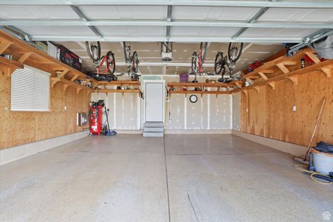 Tiny photo for 568 N CHERRY CREEK PKWY, Richmond, UT 84333 (MLS # 2115716)