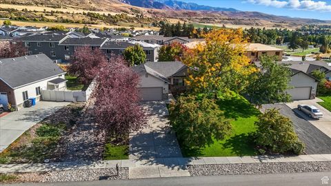 Tiny photo for 568 N CHERRY CREEK PKWY, Richmond, UT 84333 (MLS # 2115716)