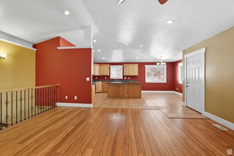 Tiny photo for 568 N CHERRY CREEK PKWY, Richmond, UT 84333 (MLS # 2115716)