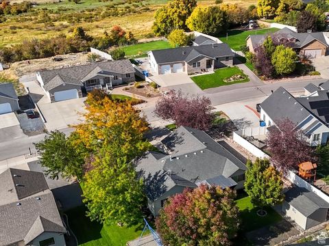 Tiny photo for 568 N CHERRY CREEK PKWY, Richmond, UT 84333 (MLS # 2115716)