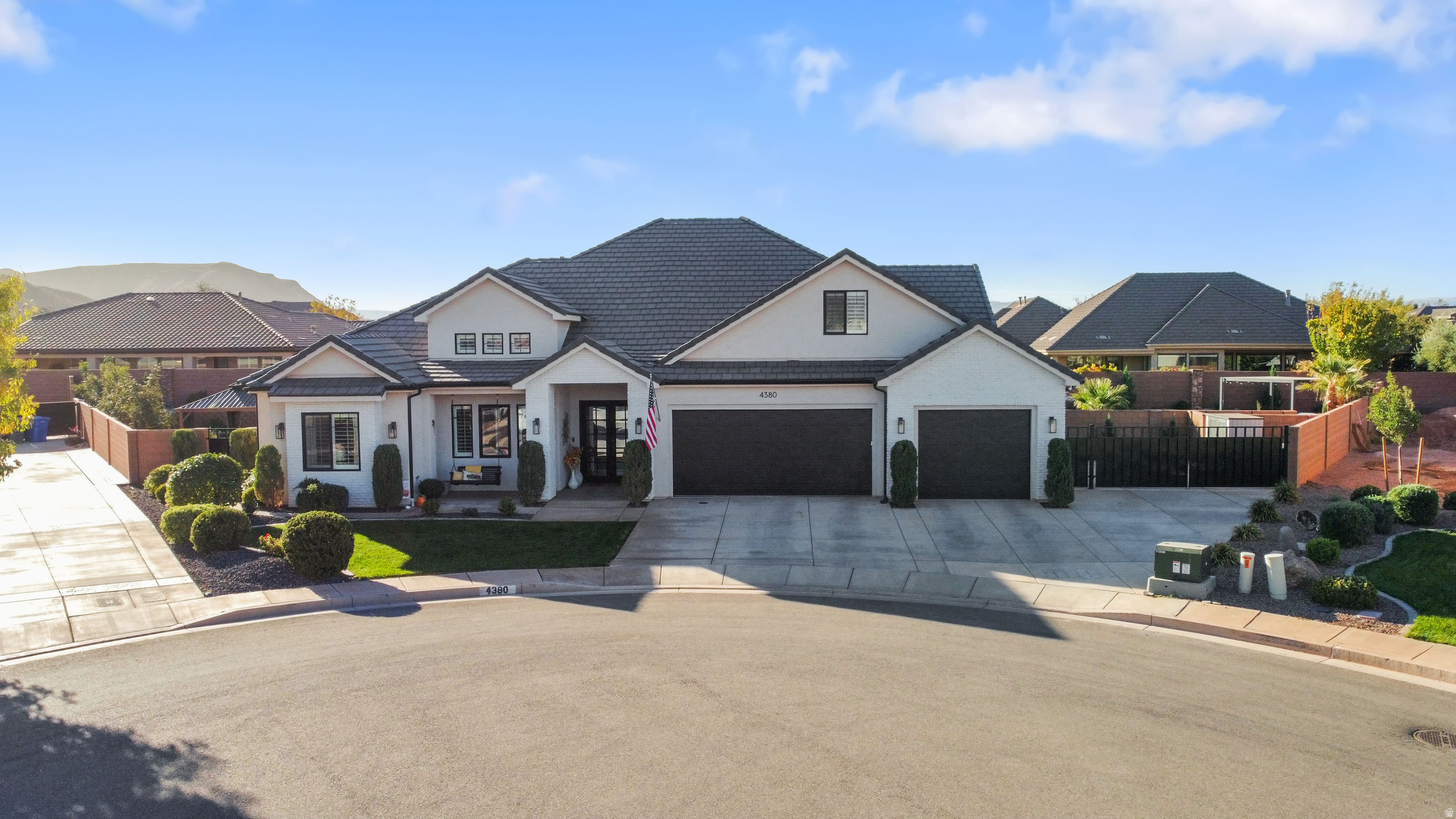 SOUTHERN VISTAS PH 1 - Residential