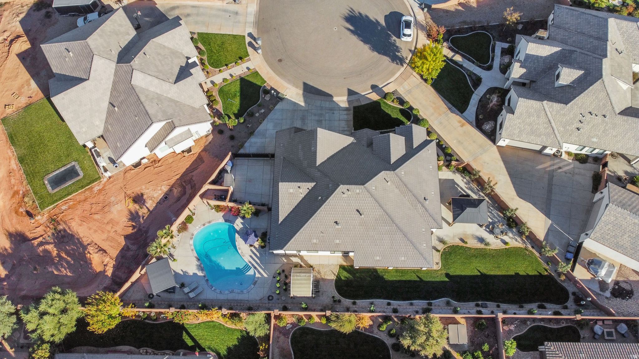 SOUTHERN VISTAS PH 1 - Residential