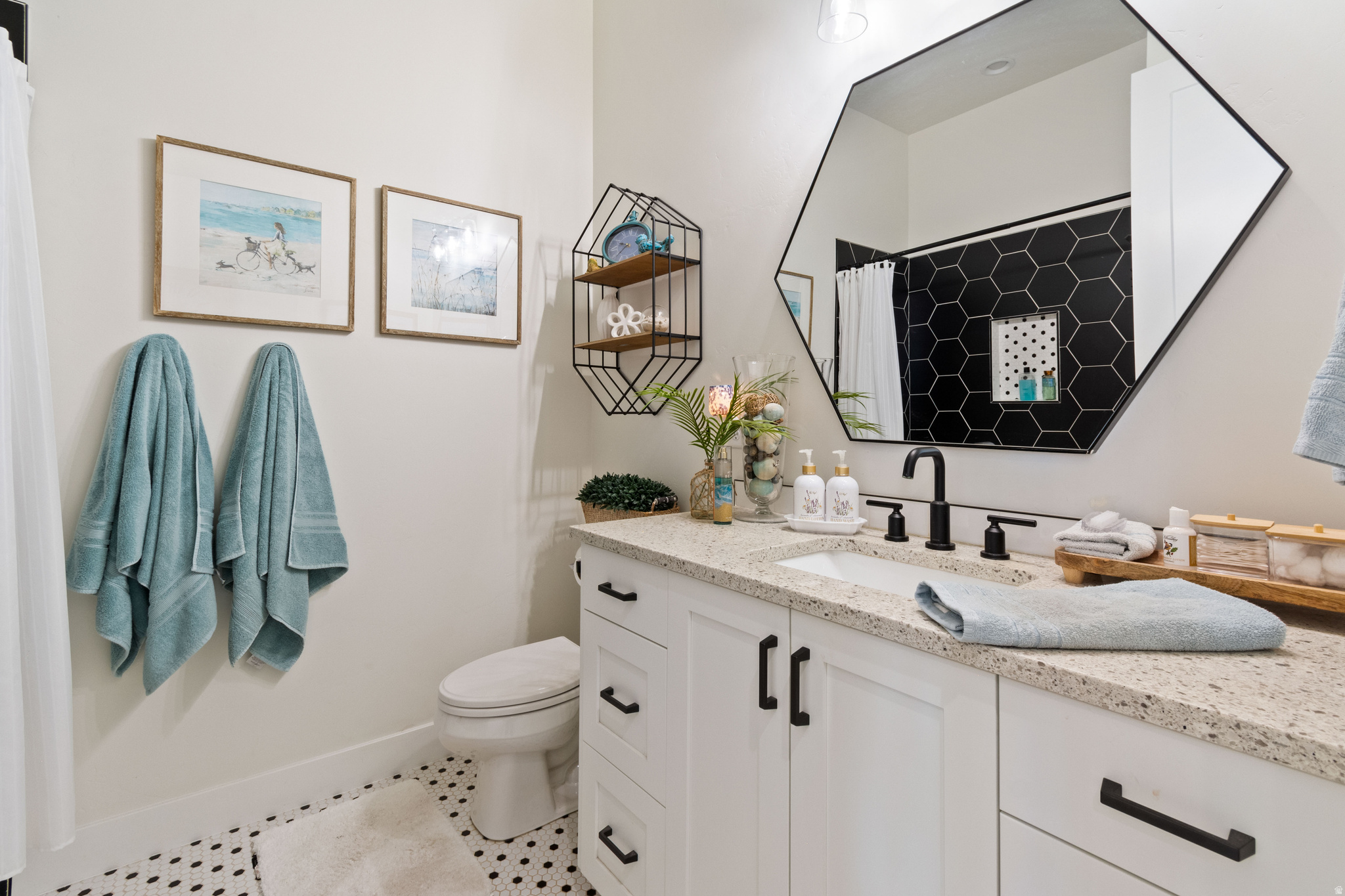 SOUTHERN VISTAS PH 1 - Residential