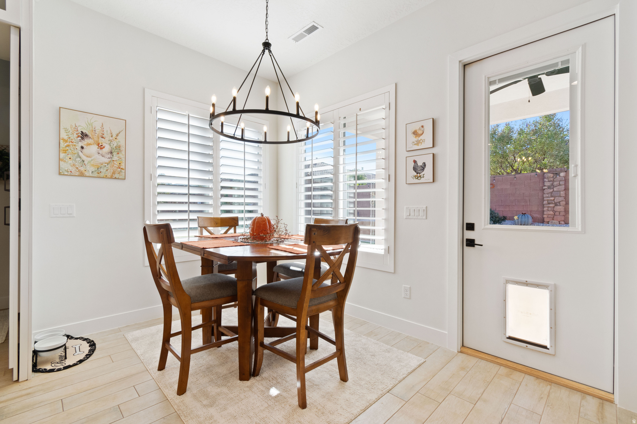 SOUTHERN VISTAS PH 1 - Residential