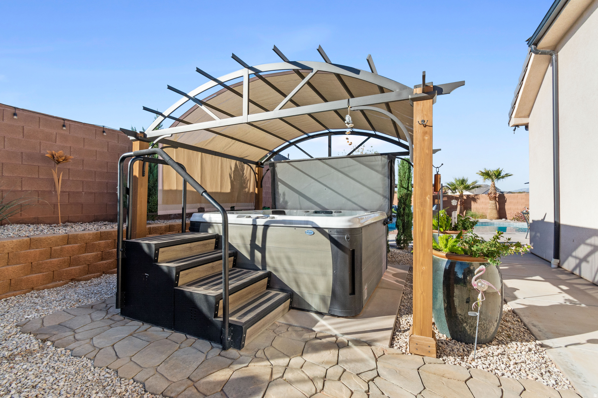 SOUTHERN VISTAS PH 1 - Residential