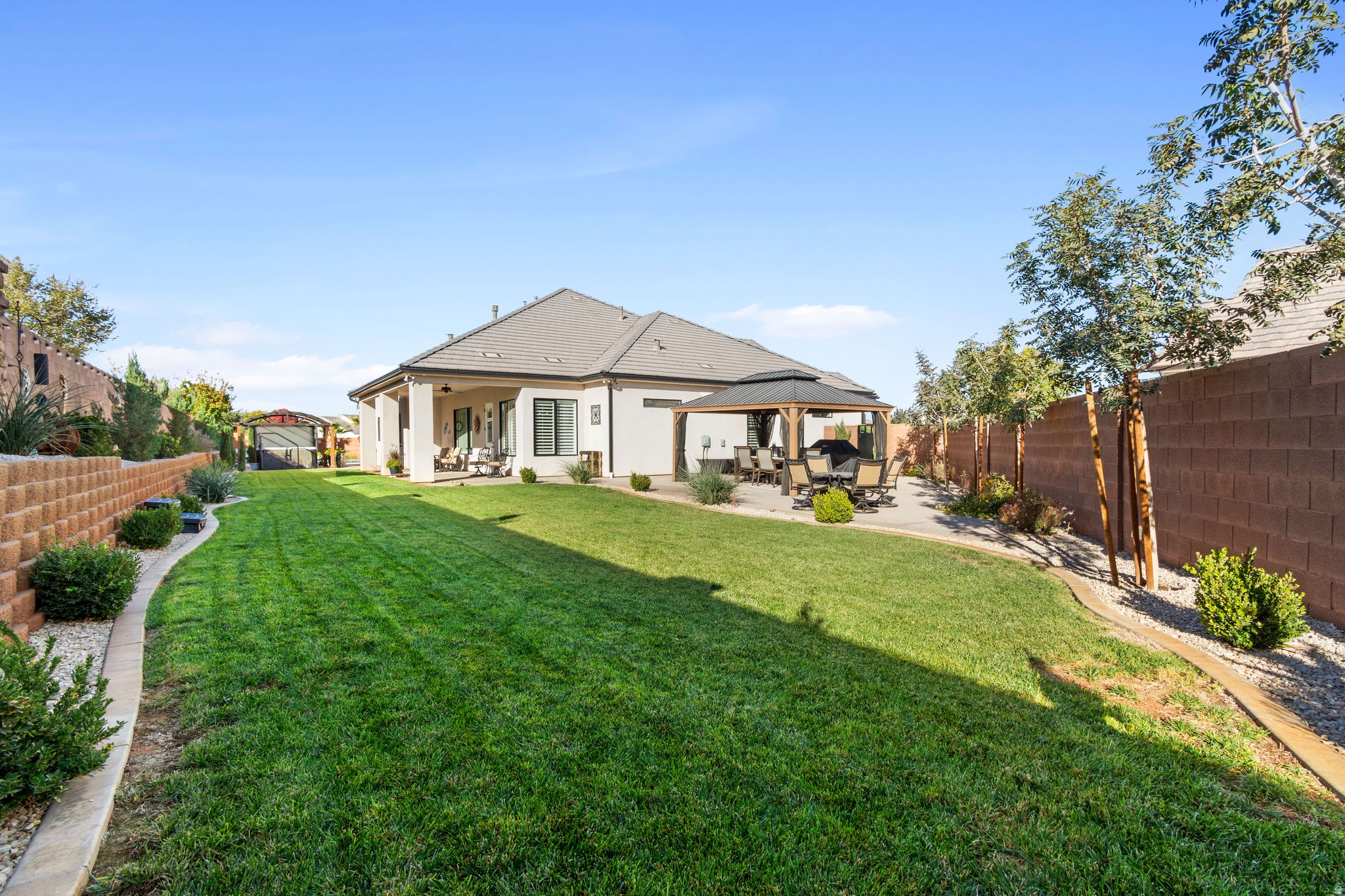 SOUTHERN VISTAS PH 1 - Residential