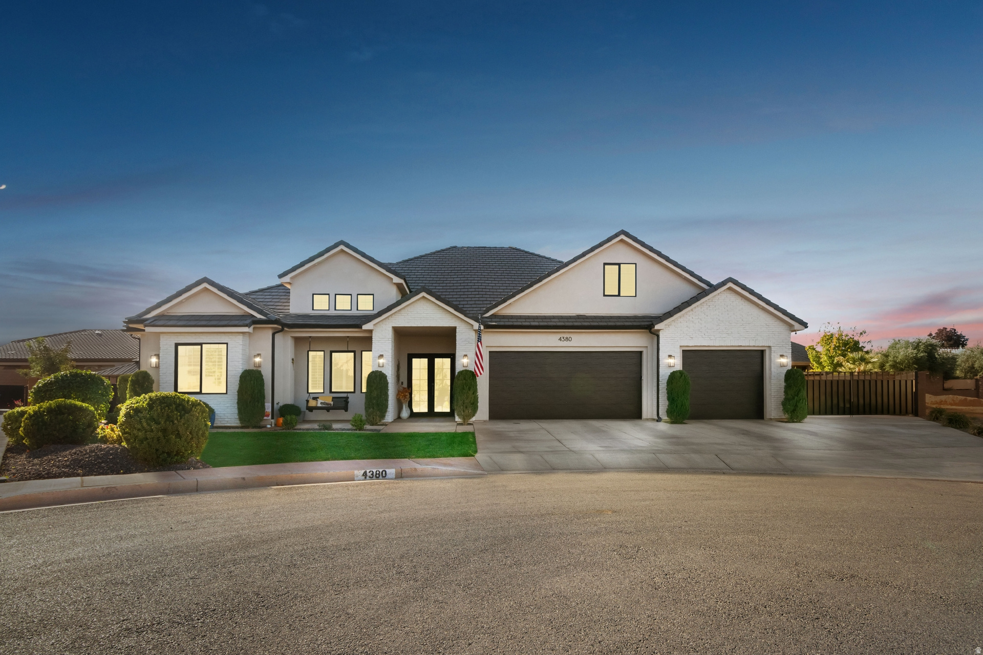 SOUTHERN VISTAS PH 1 - Residential