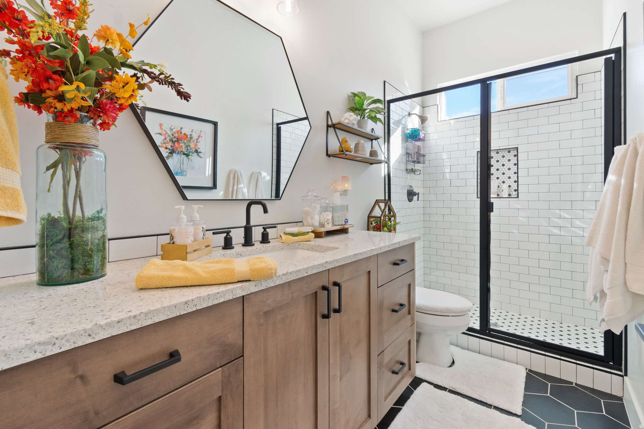 SOUTHERN VISTAS PH 1 - Residential