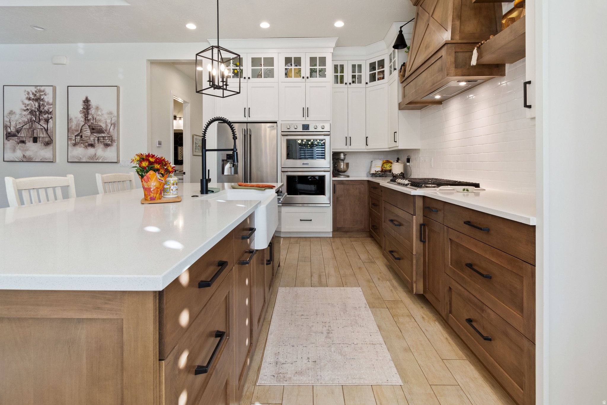 SOUTHERN VISTAS PH 1 - Residential